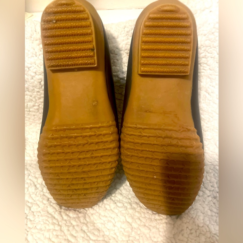JBU     By Jambu  Woman’s Gwen Rain Duck Shoe   Size 9 - Picture 6 of 8